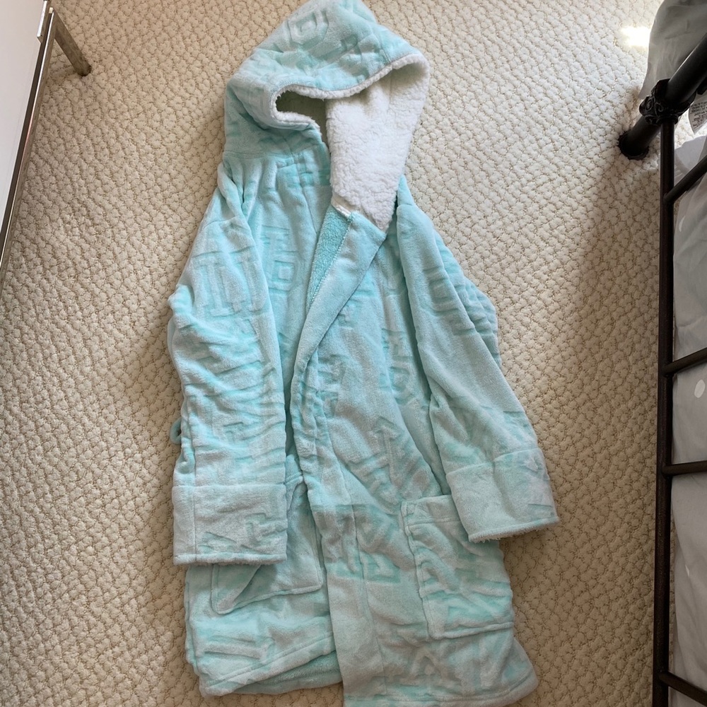 Victoria’s Secret Bathrobe